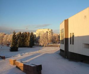 Jaakonkatu City Apartment Rovaniemi Finland