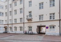 Отзывы Helsinki South Central Apartment Kapteeni