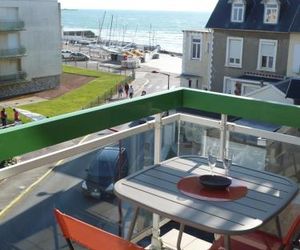 Appartement Vue Mer 30m Plage Wimereux France