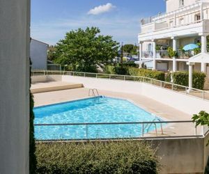 Apartment Les Hautes Folies.5 St. Palais-sur-Mer France