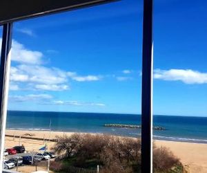 Appartement T2 valras plage Valras-Plage France