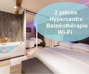 CocoonInn Daurade Toulouse France