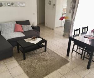Julies Apartment Disneyland Serris France