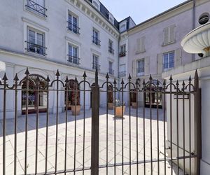 Parkside Plaza Sleepngo Serris France