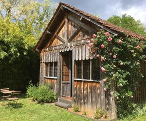 Ma Cabane à Sarlat Sarlat-la-Caneda France