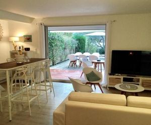 Maison Avenue Foch St. Tropez France