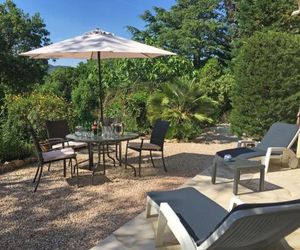 Apartment Les Collines St. Raphael France