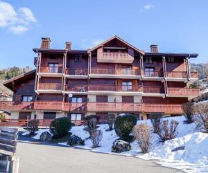 Apartment Pointe des Aravis.3 St. Gervais-les-Bains France