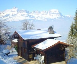 Chalet Chemin de la Combe St. Gervais-les-Bains France