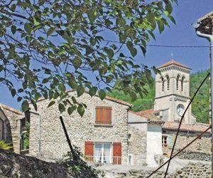 Two-Bedroom Holiday Home in St. Fortunat s Eyrieux Saint-Fortunat France