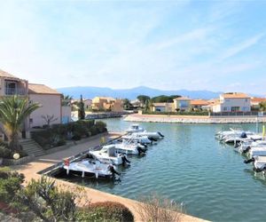 Apartment Marinas du Ponant St. Cyprien France