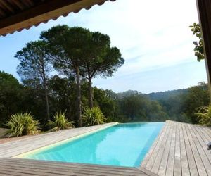 Apartment quartier Sparavituli Porto-Vecchio France