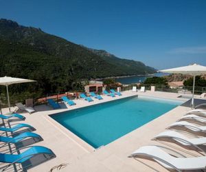 Villa Kalliste Piana France