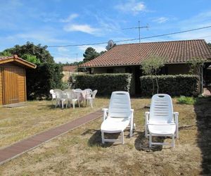 Holiday Home Oyan Aldo Mimizan-les-Bains France