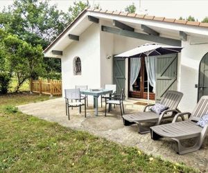 Holiday Home Le Fournil Mimizan France