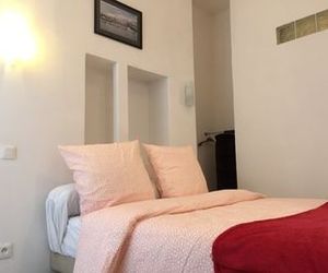 Appartement Euromed - Les Docks Marseille France