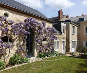 Chambres dhôtes Le Clos dHauteville Le Mans France