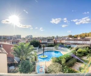 Apartment Les Andalouses Cap dAgde France