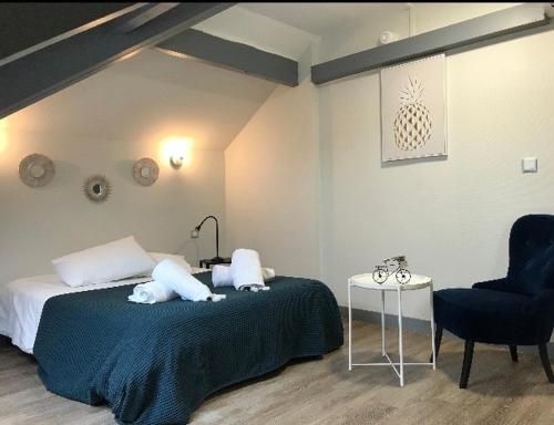 Hotel Photo 12