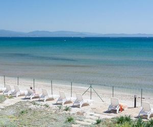 Le Surplage Hyeres France