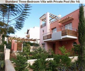 Amathusa Villas Ayios Tykhonas Cyprus