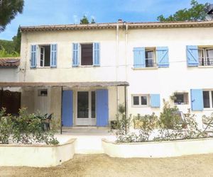 Holiday Home Villa Rose Cavalaire-sur-Mer France