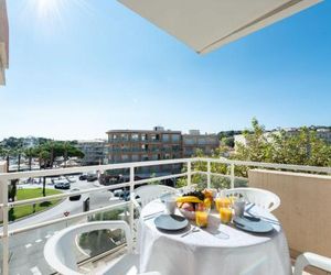 Apartment Les Hesperides Cavalaire-sur-Mer France