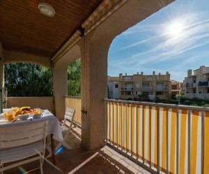 Apartment Les Lantanas Cavalaire-sur-Mer France