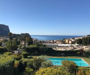 Le Plein Sud Cassis France