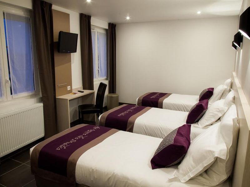 Hotel Photo 1