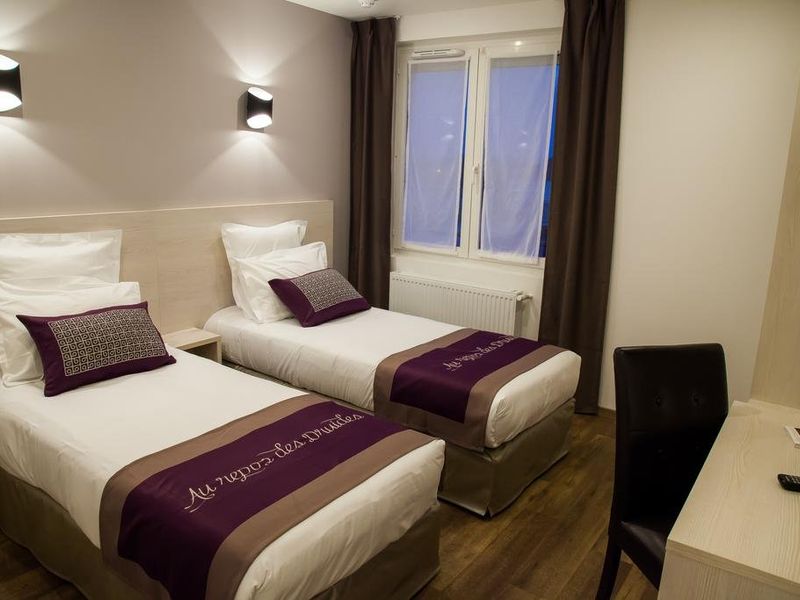 Hotel Photo 13
