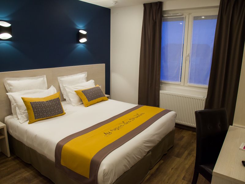 Hotel Photo 3