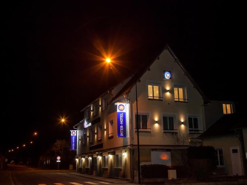 Hotel Photo 22