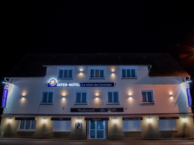 Hotel Photo 23