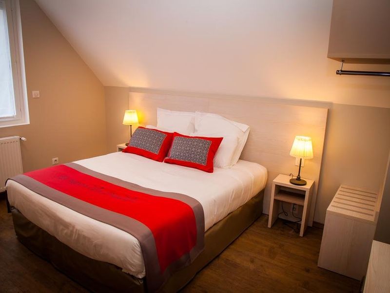 Hotel Photo 8