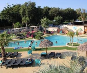 Camping Paradis Le Pearl Argeles-sur-Mer France