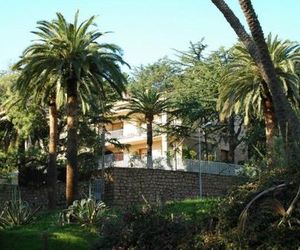 La Palma Ajaccio France