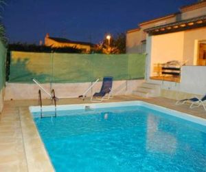 Villa Rue du Thym Cap dAgde France