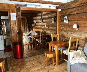 Chalet Le Ranch Les Deux-Alpes France