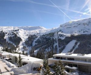 SKI DORIS 310 Flaine Forêt Flaine France