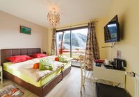 Отзывы Chalet Alpina Aquarelax Hotel & Spa, 3 звезды