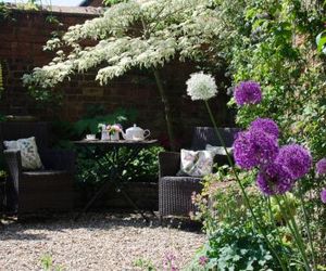 The Hollies Bed and Breakfast Uppingham United Kingdom