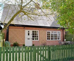 Tickton Hall Cottage BEVERLEY United Kingdom