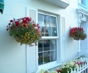 Osnok B&B Tenby United Kingdom