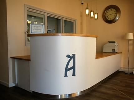 Hotel Photo 17