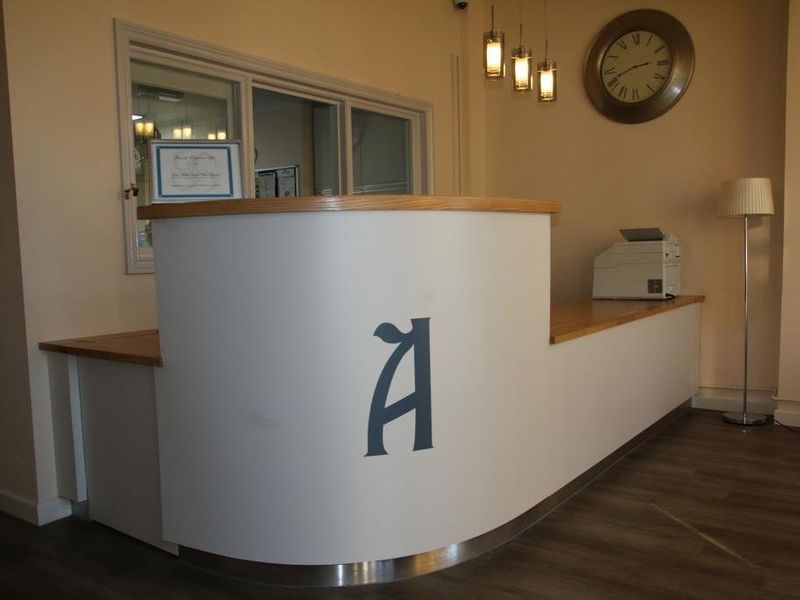 Hotel Photo 18