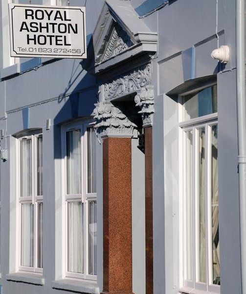 Hotel Photo 22