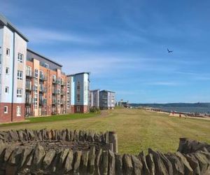 Stylish Coastal Apartments Llanelli United Kingdom