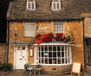 Lucys Tearoom Stow On the Wold United Kingdom
