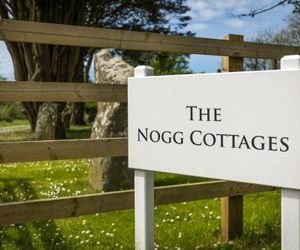 The Nogg Cottages Solva United Kingdom